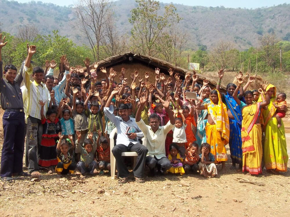 Telling Stories to Opium Farmers and Militants