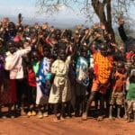 Duffle Bags, Stories, and Love